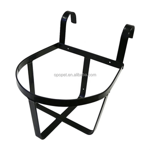 Horshi Support de seau robuste pour chevaux Cintre de seau portable pour chevaux - Product Image 4