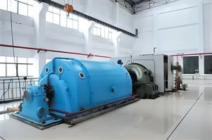 Turbine à vapeur de bonne qualité pour la production d'énergie 10-150 <span class=keywords><strong>mw</strong></span> Turbine à vapeur à haut rendement et à bas prix - Product Image 4