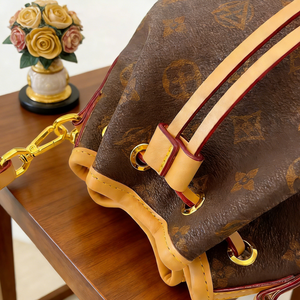 Sac à main de luxe pour femme, petit format, style vintage, avec fermeture éclair, collection 2026 - Product Image 3