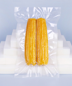 Sacchetti <span class=keywords><strong>Sottovuoto</strong></span> Trasparenti PROLINE al Miglior Prezzo, Sigillabili, per Alimenti, Carne e Prodotti Secchi, in PA/PE o PET/PE - Product Image 3