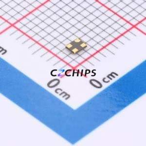 CN4024M00020001 Crystal (Passive) SMD2016-4P Crystal Oscillator SMD Crystal Oscillator 24MHz 10ppm 20pF - Product Image 2