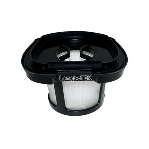 Filtro HEPA apto para Bissells 2390 2390A 2389 Pet Hand Eraser Vac 1614212 1614203 1614204 piezas de repuesto para aspiradora - Product Image 3