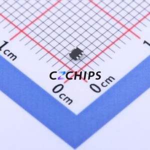 Transistor ESD y protección contra sobretensiones (TVS/ESD), nuevo y original, PESD5V0L4UW - Product Image 2