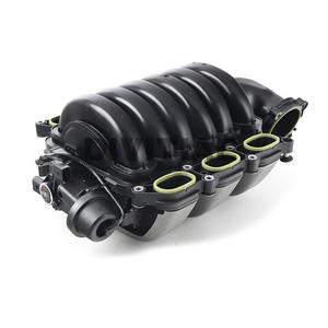 Впускной коллектор двигателя 06E133201H 06E133201Q 06E133210G 06E133210M 06E133210L для audi A4 A5 A6 A8 Q7 RS6 3,<span class=keywords><strong>2</strong></span> - Product Image 2