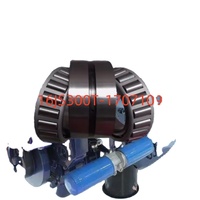 Produit de Qualité Originale, Boîte de Vitesses à 28 Rouleaux, Roulement Combiné 16JS300T-1707109 pour Pièces de Moteur de Camion