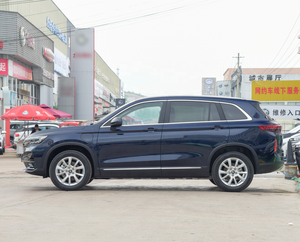 Voiture électrique populaire <span class=keywords><strong>2022</strong></span>, Skyworth EV6, avec une autonomie de 520 km, une carrosserie de 4,7 <span class=keywords><strong>m</strong></span> de long <span class=keywords><strong>et</strong></span> différents modes de conduite pour une utilisation familiale - Product Image 3