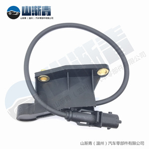 เซ็นเซอร์ตำแหน่งเพลาข้อเหวี่ยง SJQ-2044 OE 1238425 90536064 SS10884 EPS015 สำหรับการซ่อมแซมและเปลี่ยนอะไหล่ยานยนต์ - Product Image 4