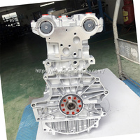 Moteur nu 2.5L B5254T moteur Long bloc pour VOLVO S40 XC60 XC90 V70 XC70 S60 S80 B5254T moteur