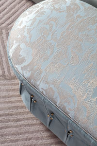 Tabouret de <span class=keywords><strong>lit</strong></span> italien léger de luxe en acier inoxydable en cuir <span class=keywords><strong>banc</strong></span> de canapé simple tabouret à langer <span class=keywords><strong>devant</strong></span> le <span class=keywords><strong>lit</strong></span> - Product Image 4