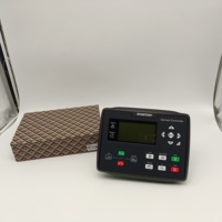 SMARTGEN ORIGINAL HGM9510 Genset Parallel Controller LCD Synchronisationssteuermodul für Dieselgenerator