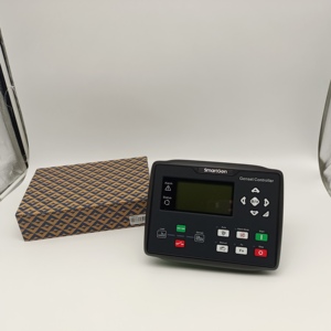 Controlador de sincronización LCD SMARTGEN ORIGINAL HGM9510 para grupos electrógenos diésel - Product Image 2