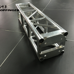 Topfinger Haute Qualité Portable Éclairage De Scène Truss Topcat Truss Tomcat Matériel En Aluminium - Product Image 1