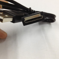 Cable de datos USB para SONY WMC-NW20MU, cable de carga para reproductor MP3 y MP4, venta al por mayor de fábrica