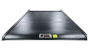 <span class=keywords><strong>Camioneta</strong></span> Isuzu D-Max con Cubierta de Caja de Carga Enrollable Eléctrica. Carcasa de Aluminio Original para Vehículo, Impermeable y a Prueba de Polvo. - Product Image 3