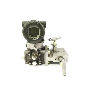 EJA430E-JAS5G- U12EBD1AN4 10.5-32VDC 500PSI unmp - Product Image 1