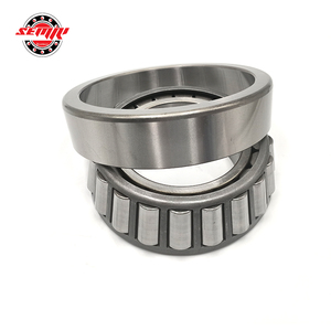 75x130x33.25mm Chrome Steel Single Row Tapered Roller <b>Bearing</b> 32215 - Product Image 6
