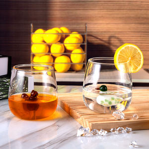 Taza <span class=keywords><strong>de</strong></span> café 3D para beber, taza <span class=keywords><strong>de</strong></span> vidrio <span class=keywords><strong>de</strong></span> borosilicato, taza bonita, taza interior <span class=keywords><strong>de</strong></span> animales, taza <span class=keywords><strong>de</strong></span> té <span class=keywords><strong>de</strong></span> dibujos animados <span class=keywords><strong>sin</strong></span> mango, vidrio soplado a mano - Product Image 3