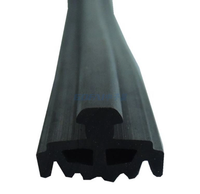 Joint d'étanchéité de fenêtre en TPE écologique, bande d'étanchéité de porte recyclable, non toxique, flexible, couleur personnalisée, diamètre extrudé pour porte de garage et VR
