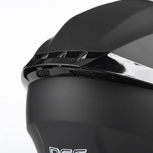 Casques de moto modulaires homme/femme, norme DOT, ABS, visière double, homologués DOT, toutes saisons, tailles S/M/<span class=keywords><strong>L</strong></span>/XL, nouveaux casques de moto - Product Image 6