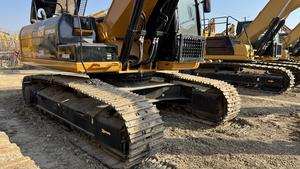 Excavatrice originale Caterpillar 330DL 30 tonnes de seconde main avec EPA - Product Image 5