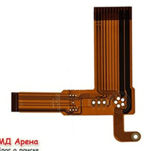Original 4500 5000 GFX7000 LCD Hiển Thị Nối OCTA FPCB Flex Cable Ribbon Thay Thế Cho Chuyên Nghiệp Vàng Kim Loại <span class=keywords><strong>Detector</strong></span> - Product Image 2