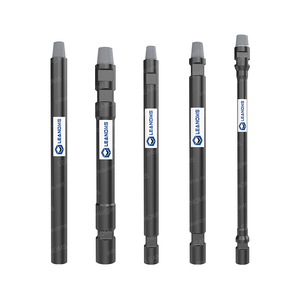 Khai thác nước cũng khoan công cụ các bộ phận khoan ống 76/89/102/114/127mm DTH khoan que - Product Image 4