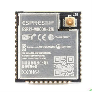 Disponibile Modulo Wireless IoT ESP32-WROOM-32UE Originale Dual-Core WiFi e Bluetooth, Nuovi <span class=keywords><strong>IC</strong></span> MCU Originali - Product Image 1