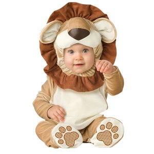 Nuovi Arrivi Transfrontalieri: Assortimento di Costumi di Halloween per Neonati e Bambini, Senza Fodera, per Cosplay e Spettacoli, Vendita all'Ingrosso - Product Image 3