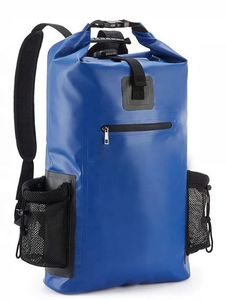 <span class=keywords><strong>Mochila</strong></span> de Escalada Multifuncional Personalizada FH, Bolsa Impermeable de 500D PVC con Capacidad de 30L, <span class=keywords><strong>Mochila</strong></span> de Exterior con Diseño Ergonómico y Asa Rígida - Product Image 5