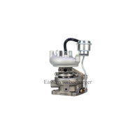 Kit Turbocharger Diesel TDO4-12T/4 49377-03043 ME201636/ME201258 untuk Mitsubishi Pajero Montero 2.8L Inter Cool