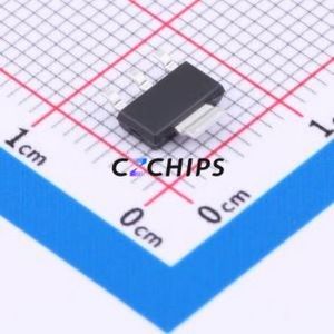Transistor à effet de champ (MOSFET) ZXMP10A18GTA-VB SOT-223, neuf et original - Product Image 2