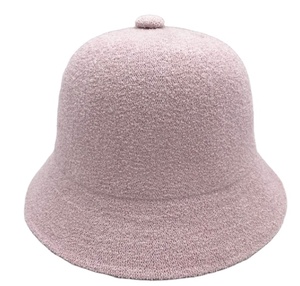 Chất lượng cao nóng bán tùy chỉnh thêu logo trống Terry khăn xô hat tùy chỉnh Terry khăn - Product Image 4
