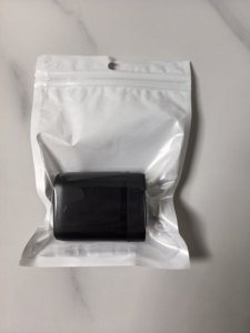 <span class=keywords><strong>Cargador</strong></span> Rápido de 20W <span class=keywords><strong>Tipo</strong></span>-<span class=keywords><strong>C</strong></span> con Enchufe Plegable, <span class=keywords><strong>Cargador</strong></span> de Pared Portátil para 17 <span class=keywords><strong>Pro</strong></span> Max, Uso Global - Product Image 6