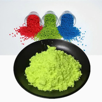 OB1 Agent blanchissant optique (colorant de base) pour granulés PET et moulage par injection de préformes 25KG/sac |   Marque Lesheng