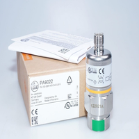 Nuevo Controlador Lógico Programable (PLC) PA9022 Original en Stock, para Automatización Industrial