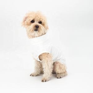Peppy Buddies Multi-Colors Zonnescherm Hond Tee-T-Shirt Hond Cooling Shirts Snel Droog Zomer Upf 50 + Zon Beschermende Hondenkleding - Product Image 2
