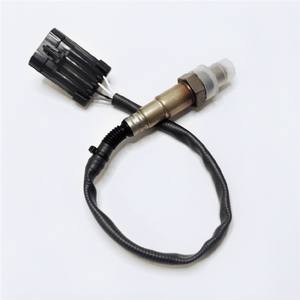 マツダ5、3、2、6、デミオ（2006年式、1.6L）用フロント酸素センサー 18-861B HC00-18-861A 0258010010 - Product Image 2