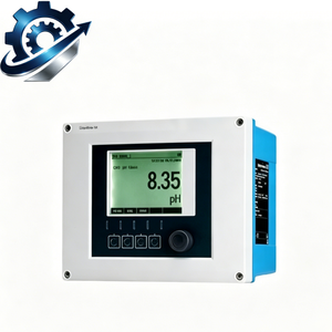 อุปกรณ์ส่งสัญญาณระดับวัสดุอัลตราโซนิค FMU30 FMU41 FMU90ป้องกันการรบกวนสำหรับถังไซโล - Product Image 2