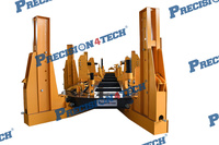 Chine Machine de cadre de camion/bus de précision avec CE
