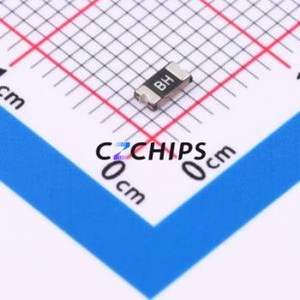 SMD1206-100C-6V Resettable Fuse 1206 Fuse 6V 40A 1A 2A - Product Image 2