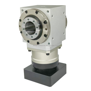 กล่องเกียร์มุมฉาก AAW-A(B)S สำหรับเครื่องตัดหญ้า ใช้ในฟาร์ม - Product Image 5