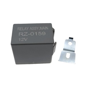Relay Assy Main RZ-0159 <b>12V</b> For Honda Civic CRX Fuel <b>Pump</b> Replacement Part - Product Image 1