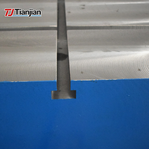 Groot Gietijzer Testplatform T Sleuf Plaat Motor Test Oppervlakteplaat - Product Image 4