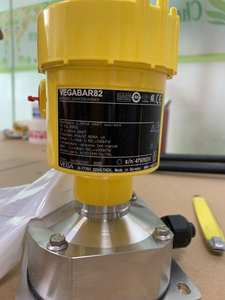 Transmisor de Presión de Acero Inoxidable B82.AXDUSAG4SZXKIMXX, Alimentación de 24 V CC, Salida Analógica de 4-20 mA, Precisión del 0.1% para Nivel - Product Image 2