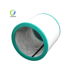 Reemplazo de filtro de aire de cartucho Hepa para purificador de Torre Dysons <span class=keywords><strong>Pure</strong></span> <span class=keywords><strong>Cool</strong></span> <span class=keywords><strong>Link</strong></span> Tp02 <span class=keywords><strong>Tp03</strong></span> Am11, pieza de repuesto 968126-03 - Product Image 1