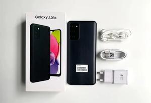 Smartphone Téléphone Mobile pour TOP <span class=keywords><strong>A03s</strong></span> Téléphones Débloqués 13MP 6.5 "32GB - Product Image 6