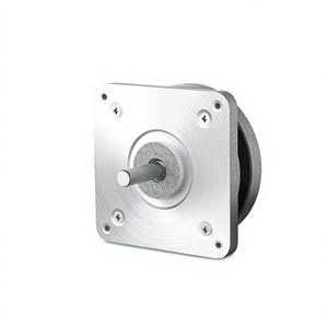 Moteur RB 57 mm, hybride universel fin NEMA23, corps 25 mm, vente directe usine, 24 V, 2 phases, modèle 23HAB1205-24W-500 - Product Image 1