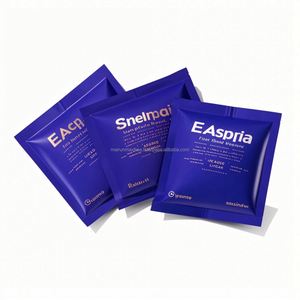 Sachets d'emballage alimentaire personnalisés avec impression en gravure, fermeture éclair verticale et impression couleur – Direct Usine - Product Image 2