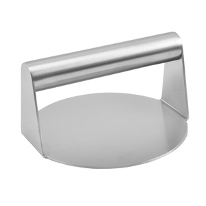 Ablandador y Machacador <span class=keywords><strong>de</strong></span> <span class=keywords><strong>Carne</strong></span> <span class=keywords><strong>de</strong></span> Acero Inoxidable, Herramienta <span class=keywords><strong>de</strong></span> Cocina Ecológica para <span class=keywords><strong>Carne</strong></span> y Bandeja <span class=keywords><strong>de</strong></span> Descongelación para Barbacoa, para Uso Doméstico - Product Image 4