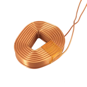 Tùy chỉnh SMD gói <span class=keywords><strong>2025</strong></span> Top bán nhà máy bán buôn tự dính cảm ứng từ cuộn dây đồng cuộn cảm cuộn dây - Product Image 3